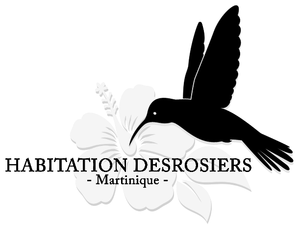 Habitation Desrosiers Homepage